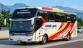 Info Jadwal Bus Sinar Jaya Periode 11 – 20 Juni 2026 Rute Semarang – Kendal – Batang – Pekalongan – Pemalang – Jakarta Lengkap Jam Berangkat