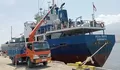 Info Jadwal Kapal KM Asia Raya Periode 10 – 18 Juni 2026 Rute Maumere – Larantuka – Lamakera – Kalabahi – Romang – Moa – Maritaing