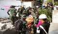 TNI AD Mulai Penataan Kawasan Eks Zikon 15 Lenteng Agung, Ratusan KK Masuk Proses Bertahap