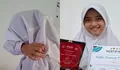 Perjuangan Nadya di OSN Terhenti Gara-Gara Listrik Padam, Kisahnya Banjir Dukungan Warganet