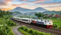 Jadwal Kereta Api Tambahan Ekonomi Edisi 11- 20 Juni 2026 Rute Pasar Senen - Cirebon - Purwokerto - Kutoarjo - Lempuyangan