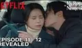 Prediksi dan Link Nonton My Royal Nemesis Episode 13 Netflix: Teori Jiwa Seo-ri Bangun dan Akhir Mun-do