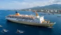 KM Dorolonda dan KM Gunung Dempo Docking Juli 2026, Penumpang Minta Kapal Pengganti agar Jadwal Pelayaran Tetap Aman