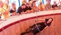 Mengenal Karmila Purba Asal Simalungun, Rider Wanita Tong Setan yang Mendunia Hingga Inggris