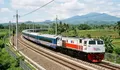 Jadwal KA Argo Anggrek Rute Gambir - Surabaya Pasarturi dan Fajar Utama Rute Jakarta Pasar Senen - Yogyakarta, Curi Start Libur Sekolah 2026