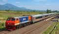 Jadwal KA Sawunggalih 17-20 Juni 2026 Rute Yogyakarta - Kroya - Purwokerto - Cirebon - Jatibarang, Panduan Pulang Kampung untuk Mahasiswa