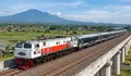 Jadwal KA Argo Lawu Periode 17 - 20 Juni 2026 Rute Cirebon - Kroya - Yogyakarta
