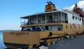 Informasi Jadwal Kapal KM Sabuk Nusantara 50 Periode 18 – 25 Juni 2026 Rute Kolonodale – Bungku – Menui – Baturube – Banggai