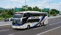 Info Jadwal Bus PO Sinar Jaya Bandung Purwokerto Periode 21 – 30 Juni 2026 Rute Leuwipanjang – Tasikmalaya – Banjar – Purwokerto dan Booking Redbus