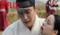 Recap My Royal Nemesis Episode 13 Twist of Fate, Seo-ri dan Se-gye Terjebak Kutukan Cinta dan Pengorbanan Besar Demi Mengubah Takdir