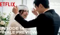 Recap Final My Royal Nemesis Episode 14 Dijelaskan, Seo-ri Kembali dari Joseon dan Bersatu dengan Se-gye
