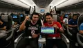 Teknologi Penerbangan Makin Canggih, Penumpang Bisa Streaming Piala Dunia 2026 Saat Perjalanan Udara