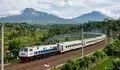 Daftar Kereta Api Diskon Libur Sekolah 2026 Wilayah Daop 4 Semarang, Tiket Murah untuk Wisata Keluarga