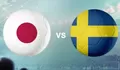 Prediksi Jepang Vs Swedia, Apakah Samurai Blue Kembali Menggila Pada Laga Akhir Grup F Piala Dunia 2026