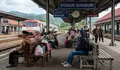 Info Jadwal KA Pangrango 25 - 30 Juni 2026 Sukabumi – Cisaat – Karangtengah – Cibadak – Bogor Lengkap dengan Tarif Ekonomi dan Eksekutif