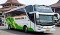 Info Jadwal Bus PO Harapan Jaya 27 – 30 Juni 2026 Rute Solo – Terminal Tirtonadi – Sragen – Terminal Arjosari Malang
