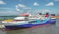 Info Jadwal Kapal ASDP KMP Bahtera Nusantara 03 Bulan Juli 2026 Rute Tambelan – Sintete – Serasan – Subi – Tanjung Uban