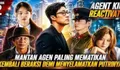 5 Momen Naluri Agen Manajer Kim Kembali Muncul dalam Agent Kim Reactivated yang Bikin Tegang