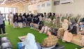 Industry Visit ke Promedia Group, Mahasiswa Universitas Djuanda Bogor Dapat Wawasan Dunia Kerja dan Ekosistem Media Digital