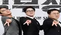 Fakta Kenapa Kim Bujang Tidak Mengaku sebagai Mantan Agen di Agent Kim Reactivated, Ada Rahasia Besar