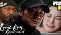 Rahasia Kim Bujang kepada Min Ji di Agent Kim Reactivated, Ternyata Ada Alasan Besar di Baliknya