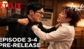 Recap Agent Kim Reactivated Episode 3, Pencarian Min-ji Berakhir Pilu hingga Ending Manajer Kim Terancam