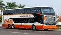 Yuk Cek! Jadwal Bus PO Harapan Jaya Surabaya–Jakarta 8–12 Juli 2026, Rute Purabaya – Cikarang – Bekasi – Pulo Gebang – Kampung Rambutan – Kalideres