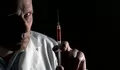 Serem! Dokter di Jerman Dihukum Seumur Hidup Karena Terbukti Membunuh 15 Pasien Dalam Perawatan