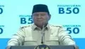 Prabowo Akui Resah Timnas Indonesia Gagal Lolos Piala Dunia, Minta Erick Thohir Cari Cara Tingkatkan Prestasi