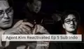 Recap Agent Kim Reactivated Episode 5: Momen Penting yang Mengungkap Masa Lalu Manajer Kim dan Misi Penyelamatan Min-ji yang Menegangkan