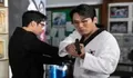 Agent Kim Reactivated Pakai AI? Ini 5 Proses Produksi yang Terbantu Teknologi Canggih