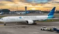 Jadwal Pesawat Garuda Indonesia Rute Jakarta - Gorontalo Periode 11-20 Juli 2026, Beroperasi Lima Hari dalam Sepekan