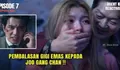 Prediksi Agent Kim Reactivated Episode 7 Sub Indo: 5 Hal yang Mungkin Terjadi usai Min Ji Diculik Lagi, Lengkap Link Nonton Legal