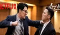 Prediksi Agent Kim Reactivated Episode 8: Kim Selamatkan Min Ji, Spoiler Terbaru, Jadwal Tayang dan Link Nonton Sub Indo Netflix