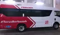 Pemkot Palembang Benahi Sistem Transportasi Umum, Siapkan Integrasi Feeder dan LRT agar Lebih Mudah Diakses Masyarakat