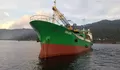 Info Papua! Cek Jadwal Kapal KM Sukaria Periode 1 – 10 Agustus 2026 Rute Sorong – Yellu – Bula -Fakfak – Kokas – Sagan – Babo – Bintuni – Teminabuan