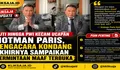IJTI hingga PWI Kecam Ucapan Hotman Paris, Pengacara Kondang Akhirnya Sampaikan Permintaan Maaf Terbuka