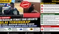 Keberadaan Femas Yani Arianto Mulai Terungkap, WNI Asal Madiun Diduga Kabur dari Rombongan Wisata Korea Selatan