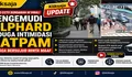 Video CCTV Bundaran HI Viral, Pengemudi Alphard Diduga Intimidasi Satpam hingga Bersujud Minta Maaf