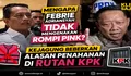 Mengapa Febrie Adriansyah Tidak Mengenakan Rompi Pink? Kejagung Beberkan Alasan Penahanan di Rutan KPK