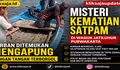 Misteri Kematian Satpam di Waduk Jatiluhur Purwakarta, Korban Ditemukan Mengapung dengan Tangan Terborgol