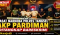 Profil AKP Pardiman, Kasat Narkoba Polres Tangsel yang Diamankan Bareskrim Bersama 6 Anak Buah dalam Kasus Narkoba