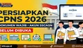 Persiapankan Daftar CPNS 2026 dari Sekarang, Simak Dokumen Wajib, Cara Buat Akun SSCASN, dan Tips Hindari Informasi Palsu