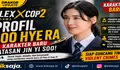 Profil Joo Hye Ra di Flex X Cop 2, Karakter Baru yang Menjadi Atasan Jin Yi Soo