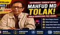 Mengapa Mahfud MD Menolak Sayembara Tangkap Begal Dedi Mulyadi? Simak Penjelasan soal Peran Negara dan Risiko Anarki