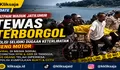 Kasus Satpam Waduk Jatiluhur Tewas Terborgol, Polisi Selidiki Dugaan Keterlibatan Geng Motor dan Viral di Media Sosial