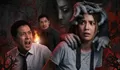 Sinopsis dan Review Serial Netflix: Black Coral (2026) Ketika Kisah Horor Berpadu Keindahan Alam Bawah Laut Thailand