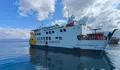 Info Ferry! Catat Jadwal Kapal ASDP KMP Kasuari Pasifik IV Bulan Agustus 2026 Rute Biak – Numfor – Manokwari – Wasior – Windesi