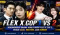 Rekomendasi Drama Korea Mirip Flex X Cop 2, Penuh Aksi, Misteri, dan Humor