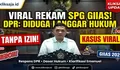 Mengapa Kasus Rekam SPG GIIAS Tanpa Izin Viral? Simak Respons DPR, Dasar Hukum, dan Permintaan Maaf Konten Kreator
